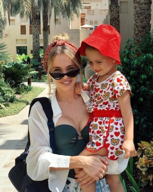 Какие они милые. 01