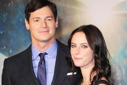 Актриса кая скоделарио расстаётся с мужем после 8 лет брака. 01