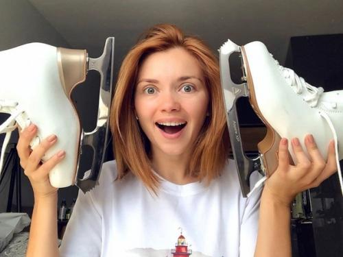 Потрясающая актриса Ольга Кузьмина! 03