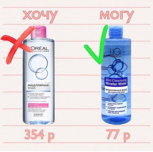 Дешевые аналоги, которые ничем не уступают дорогим. 01