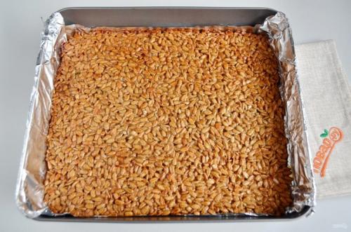 Пирог с семечками подсолнечника. 07 Пирог с семечками подсолнечника. 07