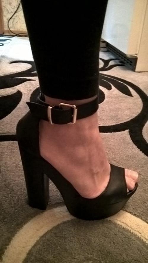 Оцените и помогите выбрать. 01