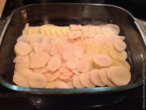 Мясной пирог за 15 минут. 05 Мясной пирог за 15 минут. 05