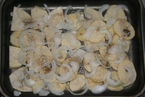 Мясная запеканка. Просто вкусно. 03 Мясная запеканка. Просто вкусно. 03