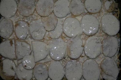 Мясная запеканка. Просто вкусно. 07 Мясная запеканка. Просто вкусно. 07