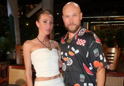 Люкс в Тайланде: Владимир Селиванов потратил почти 2 млн на виллу мечты.

