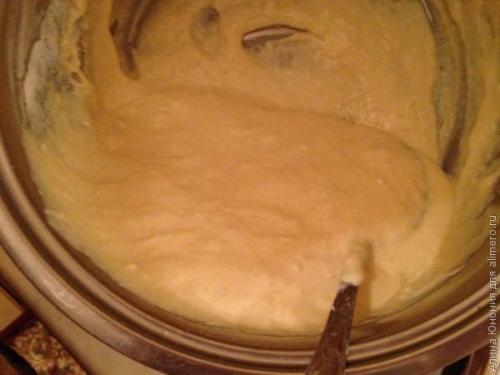 Мясной пирог за 15 минут. 04 Мясной пирог за 15 минут. 04