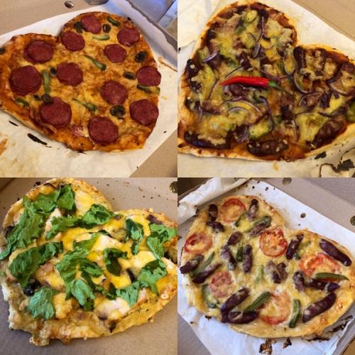 Мои валентинки или как создать атмосферу которая понравится на 14 мужчине. 01