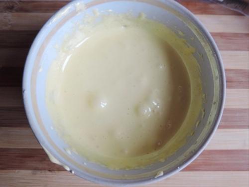 Сластены из манной крупы. 04 Сластены из манной крупы. 04