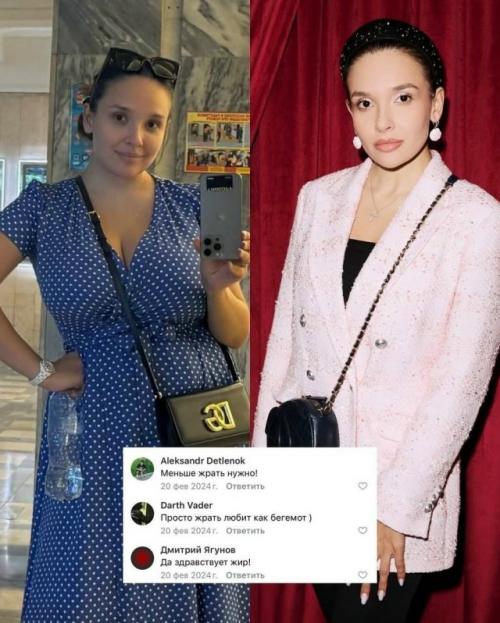 Рассказала о Своём Преображении - 39-летняя Ольга дибцева, известная зрителям по роли в фильме холоп, похвасталась достигнутыми результатами. 01