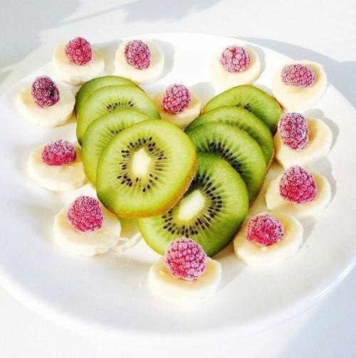 Еда, которая ускоряет метаболизм.