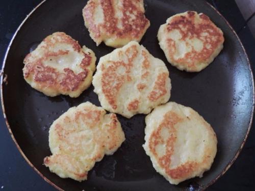 Сластены из манной крупы. 06 Сластены из манной крупы. 06