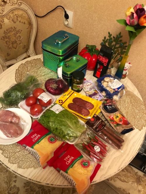 Мои валентинки или как создать атмосферу которая понравится на 14 мужчине. 07