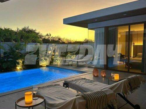 Люкс в Тайланде: Владимир Селиванов потратил почти 2 млн на виллу мечты. 01