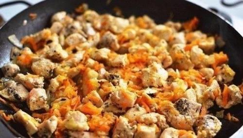 Топ - 5 очень вкусных мясных блюд. 01