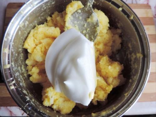 Сластены из манной крупы. 05 Сластены из манной крупы. 05