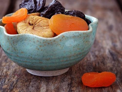 3 фрукта на ночь восстановят позвоночник и добавят сил.

