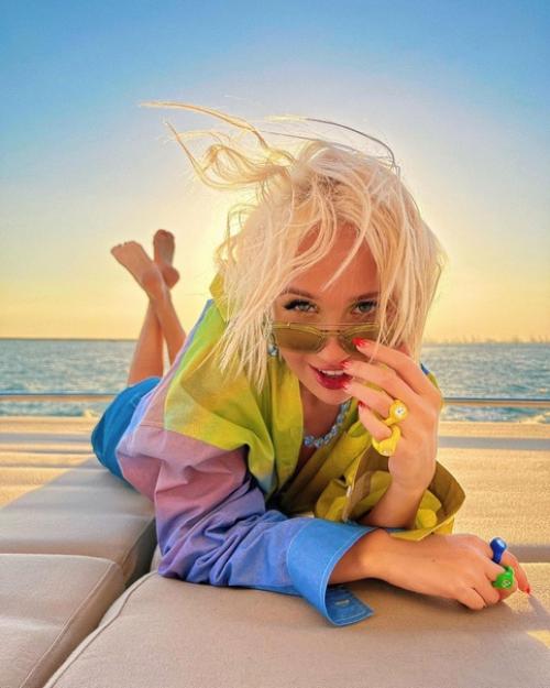 Клава кока купила квартиру своей мечты с видом на Москва - реку. 02 Клава кока купила квартиру своей мечты с видом на Москва - реку. 02