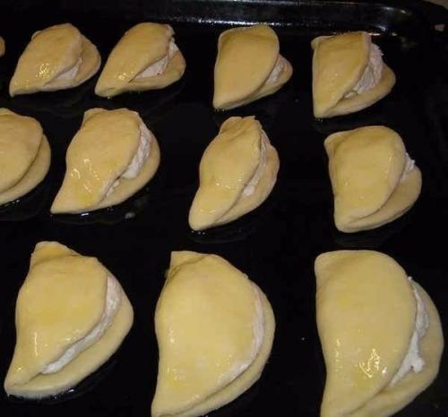 Сочники. Поделись рецептом? 05 Сочники. Поделись рецептом? 05