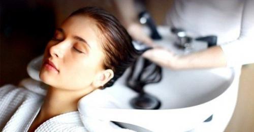 Необходимый уход за волосами.