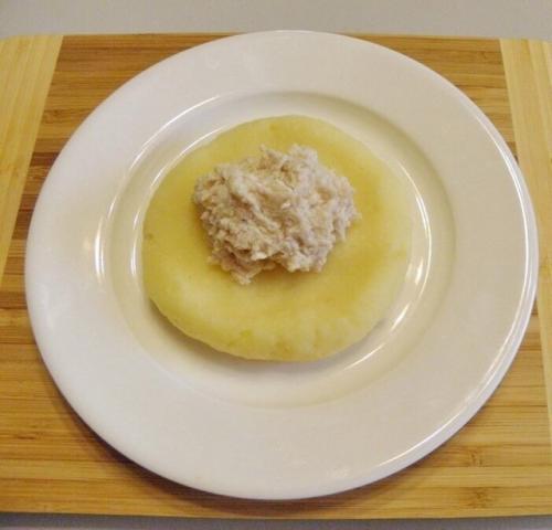 Зразы.  Ингредиенты:   Картофель - 900 г. 06 Зразы.  Ингредиенты:   Картофель - 900 г. 06