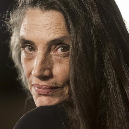 Испанская красавица Анхела молина. 03