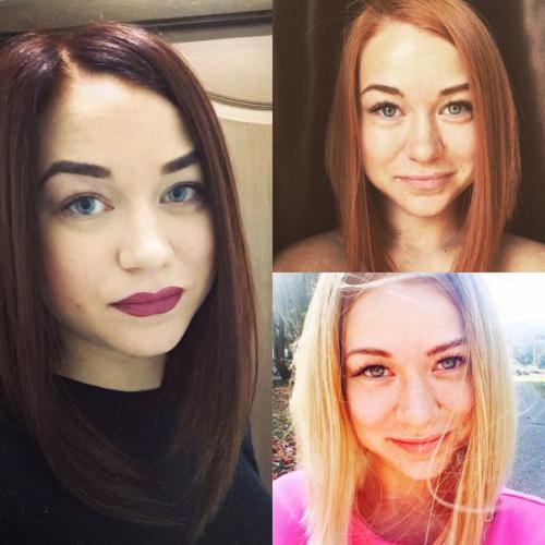 С каким цветом лучше?