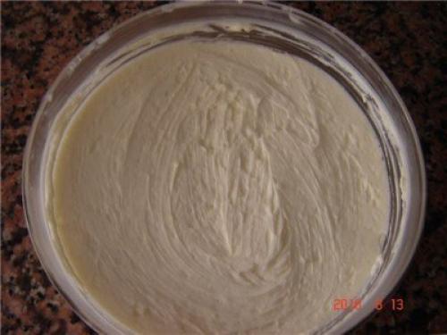 Невероятно вкусный киевский торт Акилежна. 06 Невероятно вкусный киевский торт Акилежна. 06