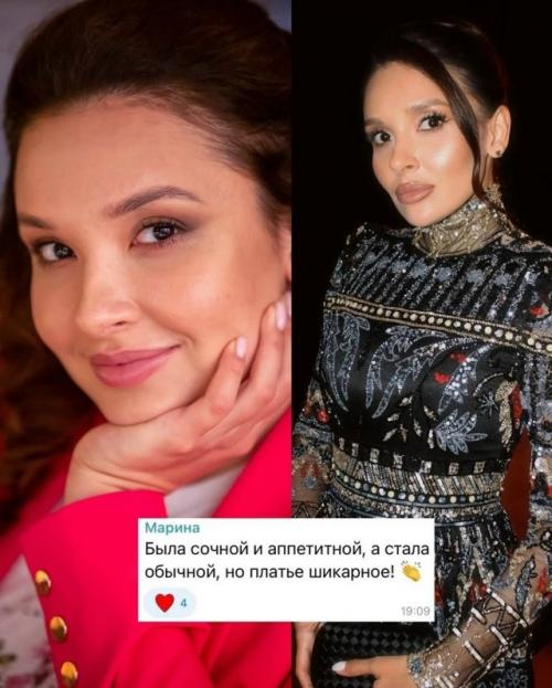 Рассказала о Своём Преображении - 39-летняя Ольга дибцева, известная зрителям по роли в фильме холоп, похвасталась достигнутыми результатами. 02