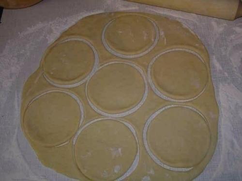 Сочники. Поделись рецептом? 04 Сочники. Поделись рецептом? 04