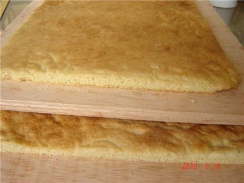 Невероятно вкусный киевский торт Акилежна. 02 Невероятно вкусный киевский торт Акилежна. 02