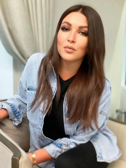 Ирина дубцова ответила на критику после возвращения из больницы. 01