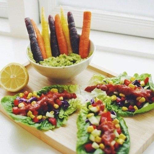 Еда, которая ускоряет метаболизм. 05