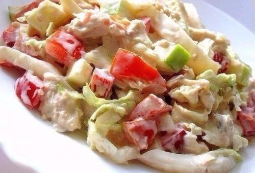 Любителям морепродуктов посвящается? 05 Любителям морепродуктов посвящается? 05