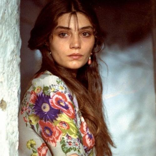 Испанская красавица Анхела молина. 07