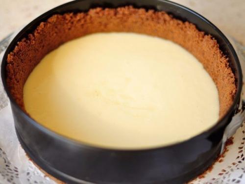 Торт Три Шоколада. 05 Торт Три Шоколада. 05