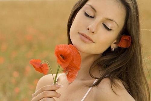 69 способов стать женственнее.