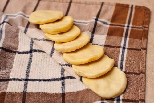 Сомса или Самоса. 04