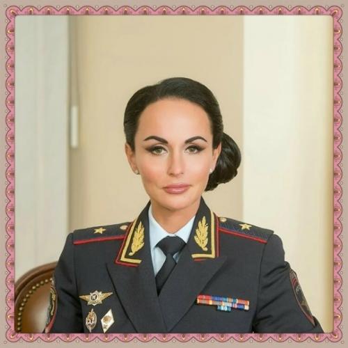 Мария кожевникова раскритиковала присвоение генеральского звания Ирине волк. 
