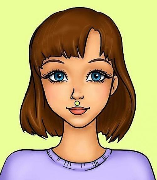 5 точек на теле, которые избавят вас от лишнего веса? 01 5 точек на теле, которые избавят вас от лишнего веса? 01