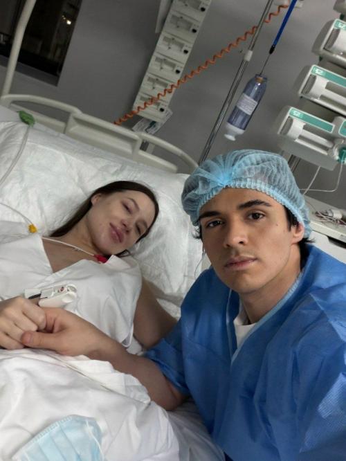 Валерии Чекалиной диагностировали рак с метастазами.

