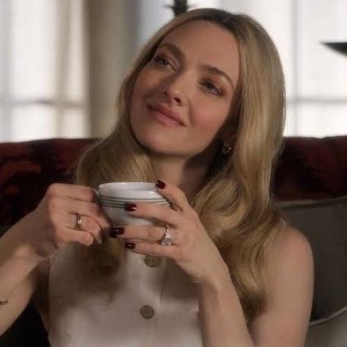 Аманда сейфрид рассказала о том, как её сделали продюсером для Престижа. 03