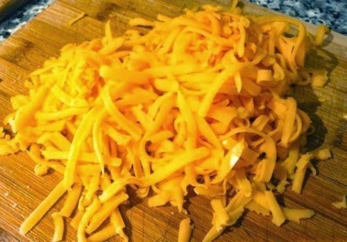 Омлет по - денверски, запеченный в духовке. 06 Омлет по - денверски, запеченный в духовке. 06