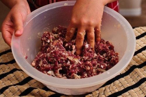 Сомса или Самоса. 03