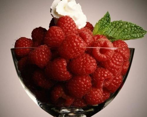 9 продуктов долголетия, доступных каждому. 

