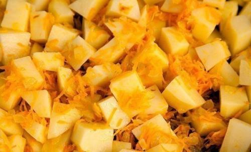 Суп с копчеными колбасками? 04 Суп с копчеными колбасками? 04