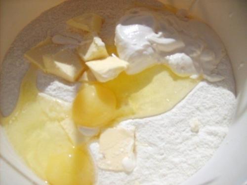 Куриные грудки в тесте. 04