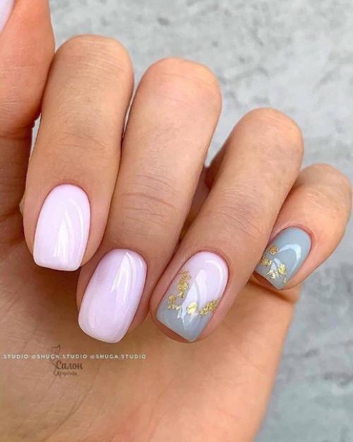 10 идей для маникюра на апрель от астролога! 01