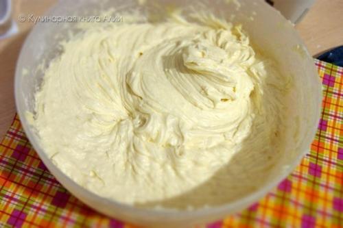 Торт ананасовый. Это очень приочень приочень вкусный торт! 06 Торт ананасовый. Это очень приочень приочень вкусный торт! 06