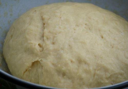 Уральские шаньги. Ингредиенты: 04 Уральские шаньги. Ингредиенты: 04